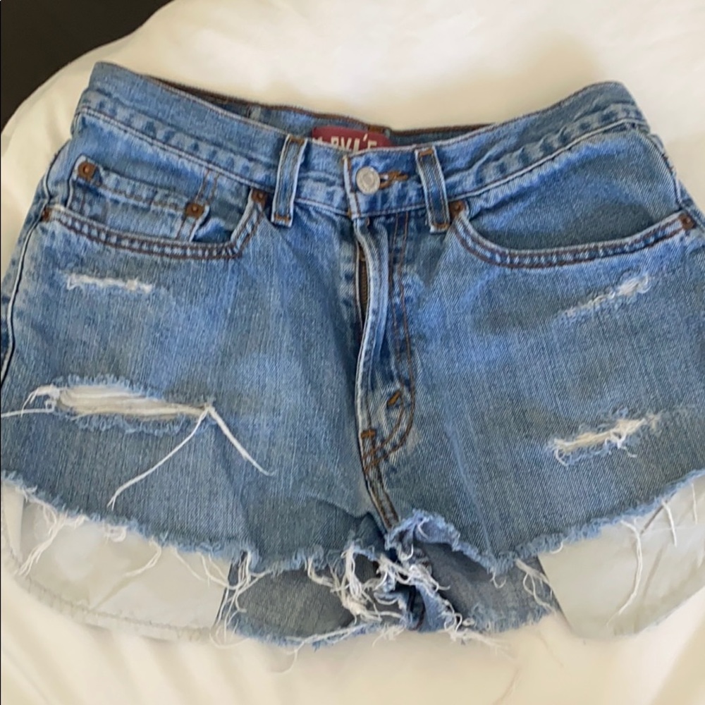 Vintage Levi’s